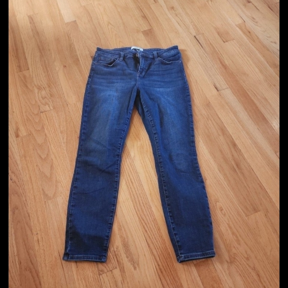 Pistola~~ High End Jeans Women's waist 30 length 27